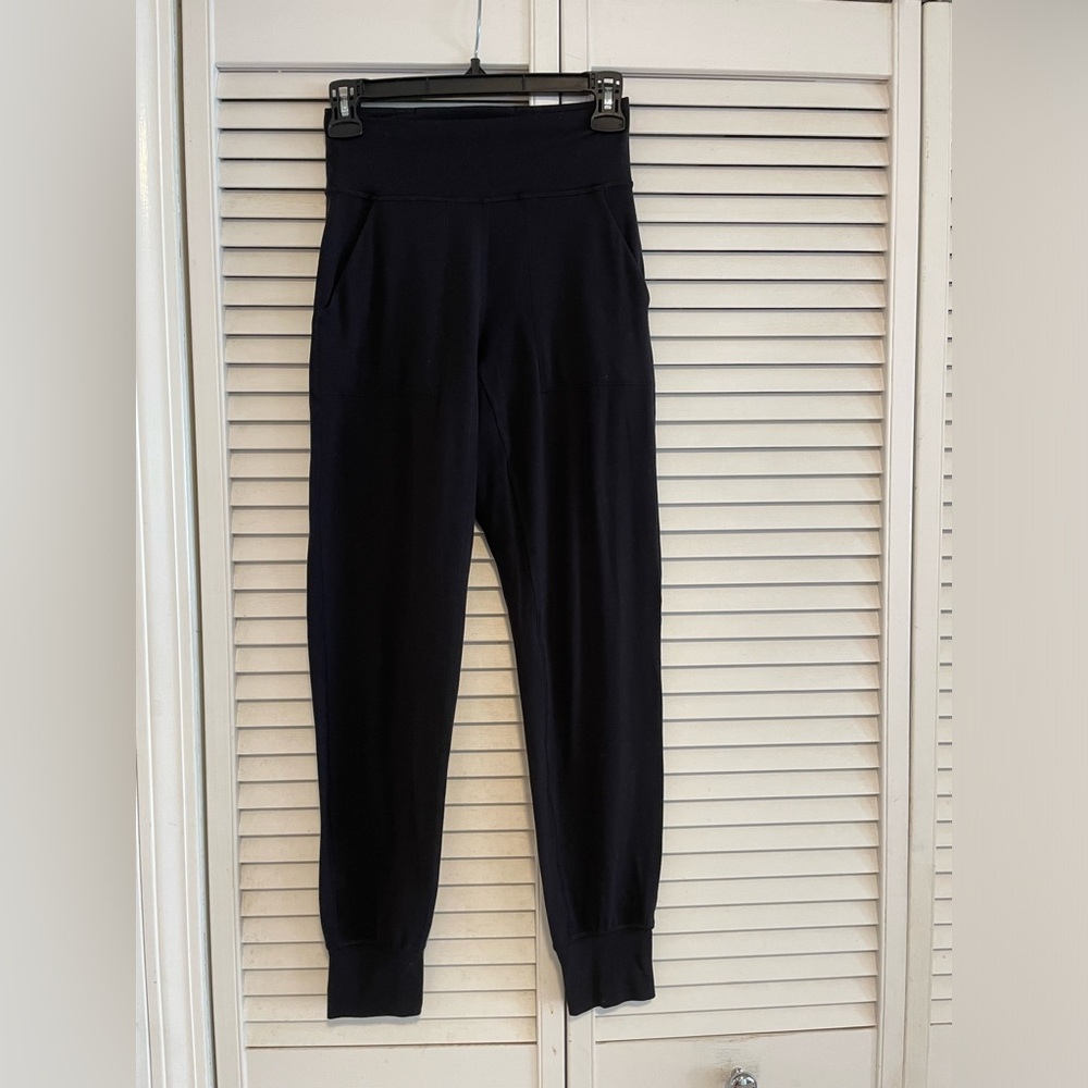 Lululemon Align Jogger size 2